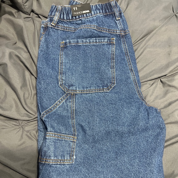 Carpenter Jeans - Picture 1 of 2